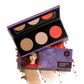 SUGAR Contour De Force Face Palette , 12g