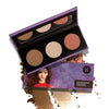 SUGAR Contour De Force Face Palette , 12g