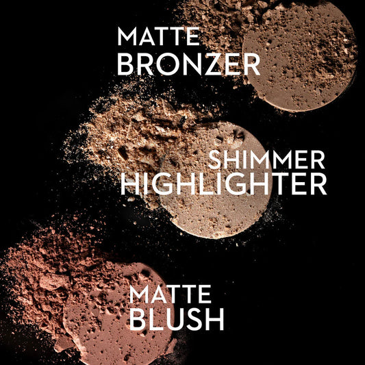 SUGAR Contour De Force Face Palette , 12g