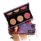 SUGAR Contour De Force Face Palette , 12g