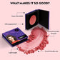 SUGAR Contour De Force Mini Blush, 4g