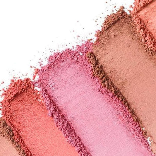 SUGAR Contour De Force Mini Blush, 4g