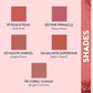 SUGAR Contour De Force Mini Blush, 4g