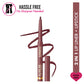 Insight Cosmetics Glide On Lip Liner, 0.3g