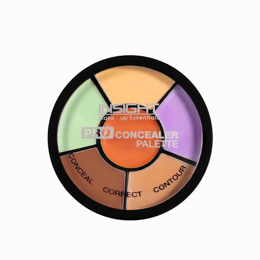Insight Cosmetics Pro Concealer Palette, 15g