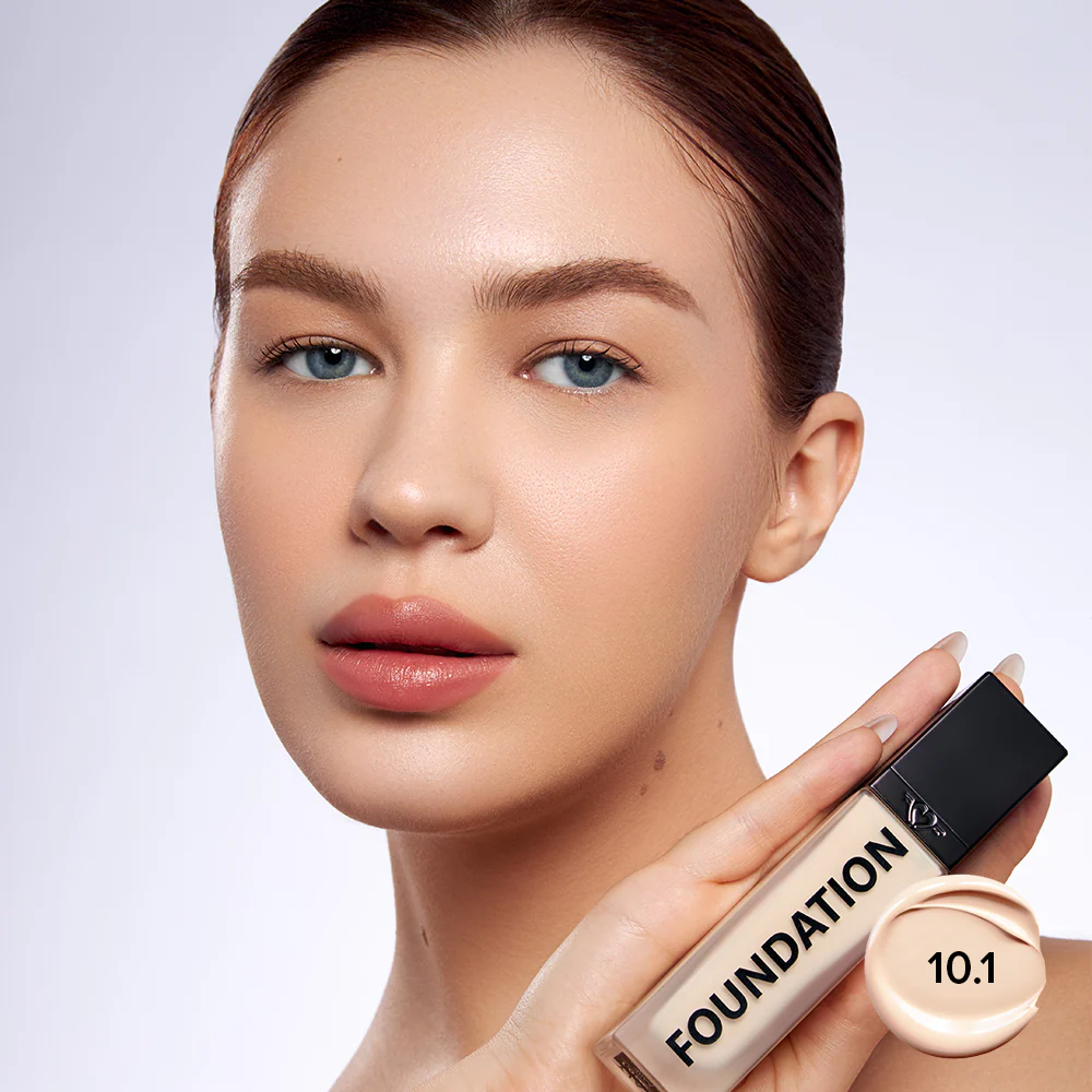 Daily Life Forever52 Coverup Foundation, 30ml