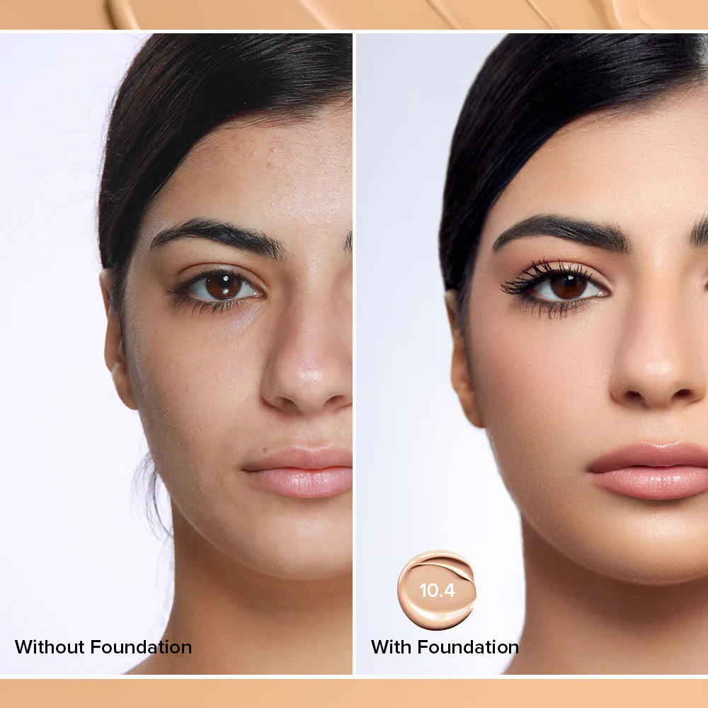 Daily Life Forever52 Coverup Foundation, 30ml