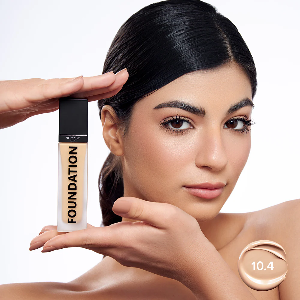 Daily Life Forever52 Coverup Foundation, 30ml