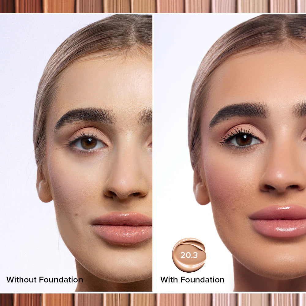 Daily Life Forever52 Coverup Foundation, 30ml
