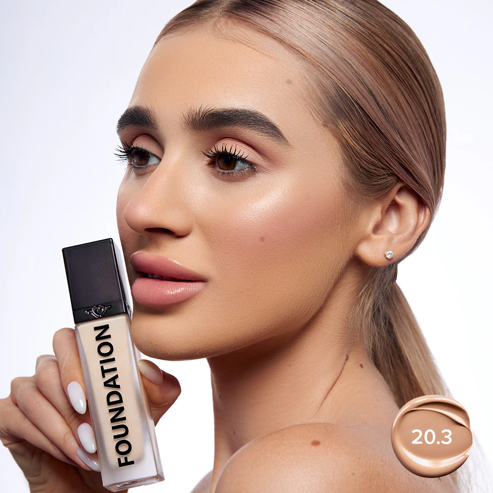 Daily Life Forever52 Coverup Foundation, 30ml