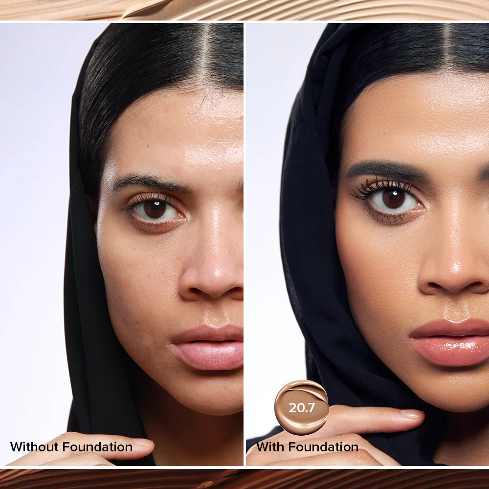 Daily Life Forever52 Coverup Foundation, 30ml