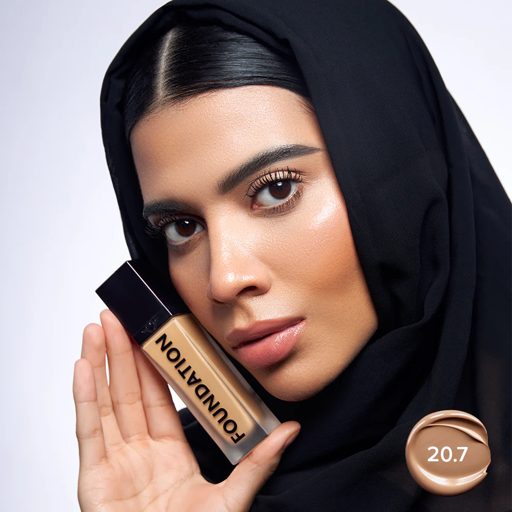Daily Life Forever52 Coverup Foundation, 30ml