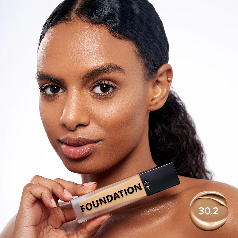 Daily Life Forever52 Coverup Foundation, 30ml