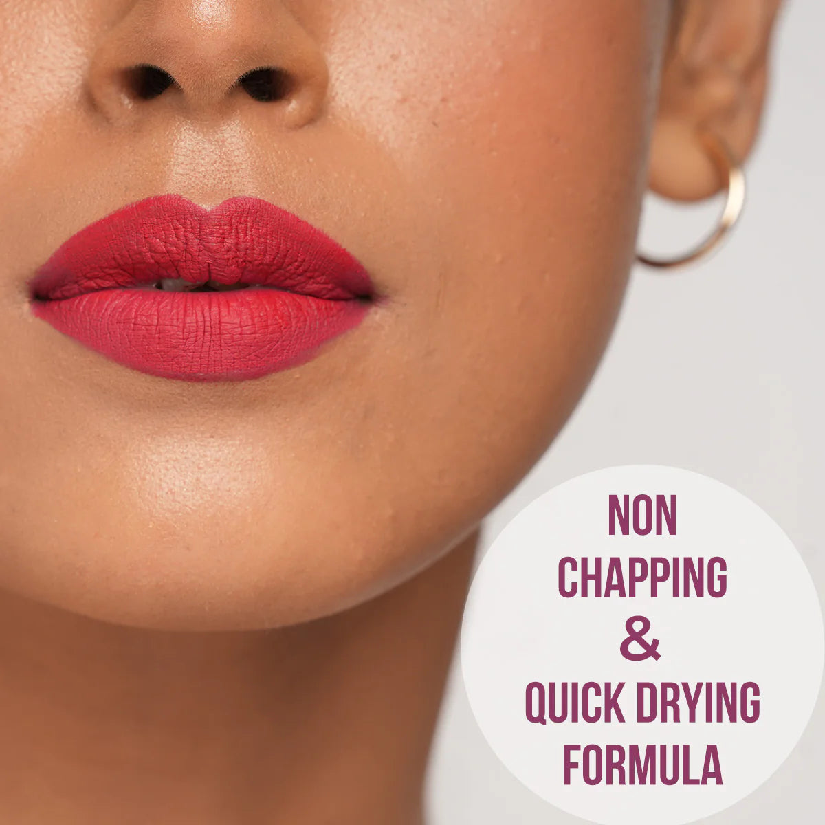 Insight Cosmetics Creme Matte Mousse, 6.5g