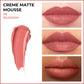 Insight Cosmetics Creme Matte Mousse, 6.5g