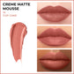 Insight Cosmetics Creme Matte Mousse, 6.5g