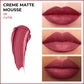 Insight Cosmetics Creme Matte Mousse, 6.5g