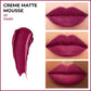 Insight Cosmetics Creme Matte Mousse, 6.5g