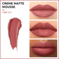 Insight Cosmetics Creme Matte Mousse, 6.5g