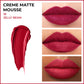 Insight Cosmetics Creme Matte Mousse, 6.5g