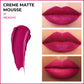 Insight Cosmetics Creme Matte Mousse, 6.5g