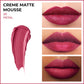 Insight Cosmetics Creme Matte Mousse, 6.5g
