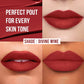 Insight Cosmetics Non-Transfer Lip Color, 4ml