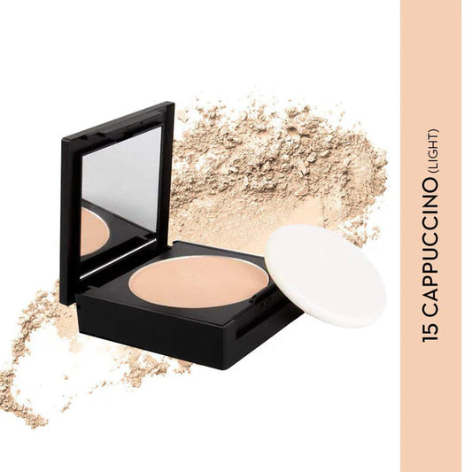 SUGAR Dream Cover SPF15 Mattifying Compact, 6g