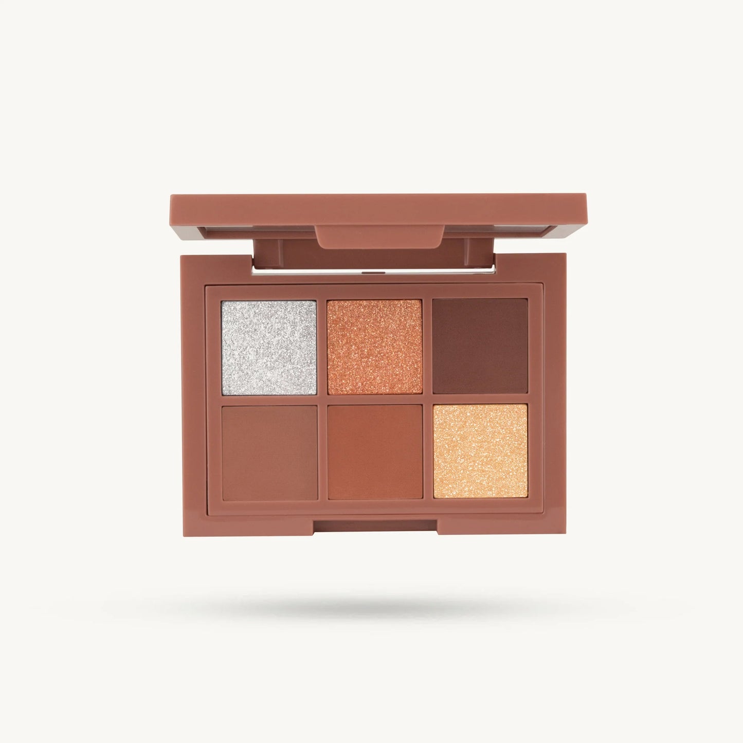 Mars Blooming | Eyeshadow Palette, 4.8g