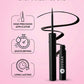 SUGAR Eye Warned You So! Double Matte Eyeliner, 01 BLACK SWAN, 1.7ml