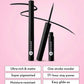 SUGAR Eye Warned You So! Double Matte Eyeliner, 01 BLACK SWAN, 1.7ml