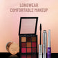 Swiss Beauty Eyebrow & Gel Eyeliner, 7g
