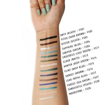 Daily Life Forever52 Waterproof Smoothening Eye Pencil, 1.2g