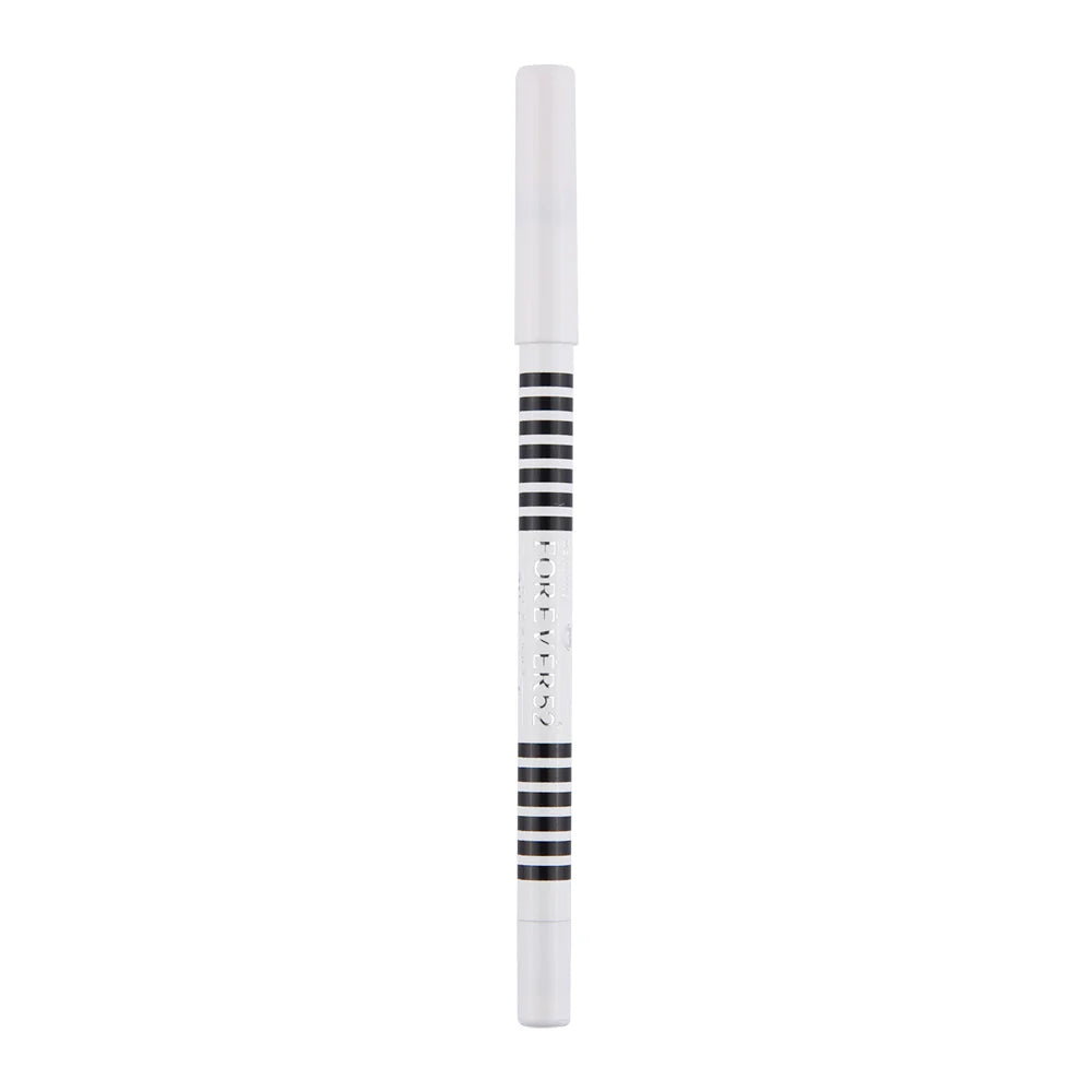 Daily Life Forever52 Waterproof Smoothening Eye Pencil, 1.2g