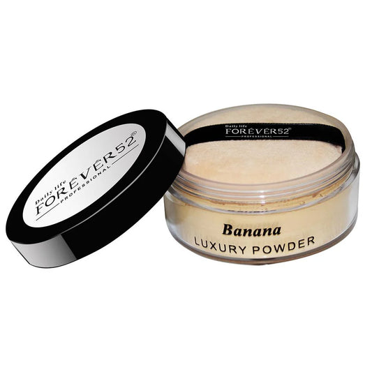 Daily Life Forever52 Banana Luxury Powder, 20g
