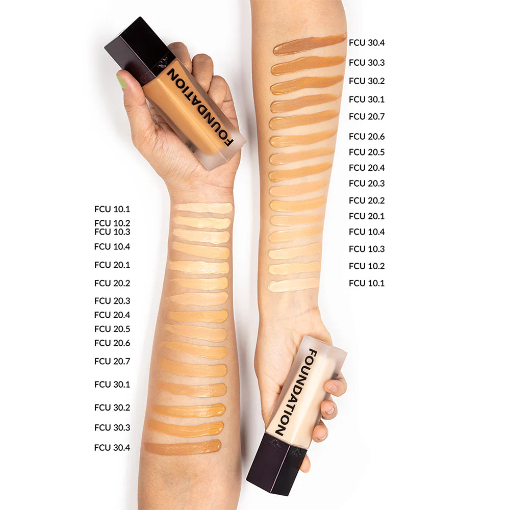 Daily Life Forever52 Coverup Foundation, 30ml