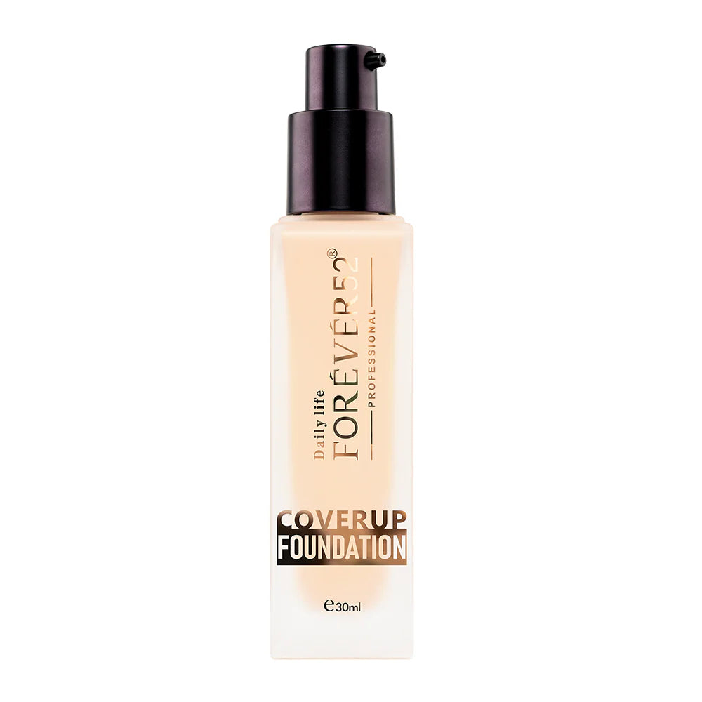 Daily Life Forever52 Coverup Foundation, 30ml