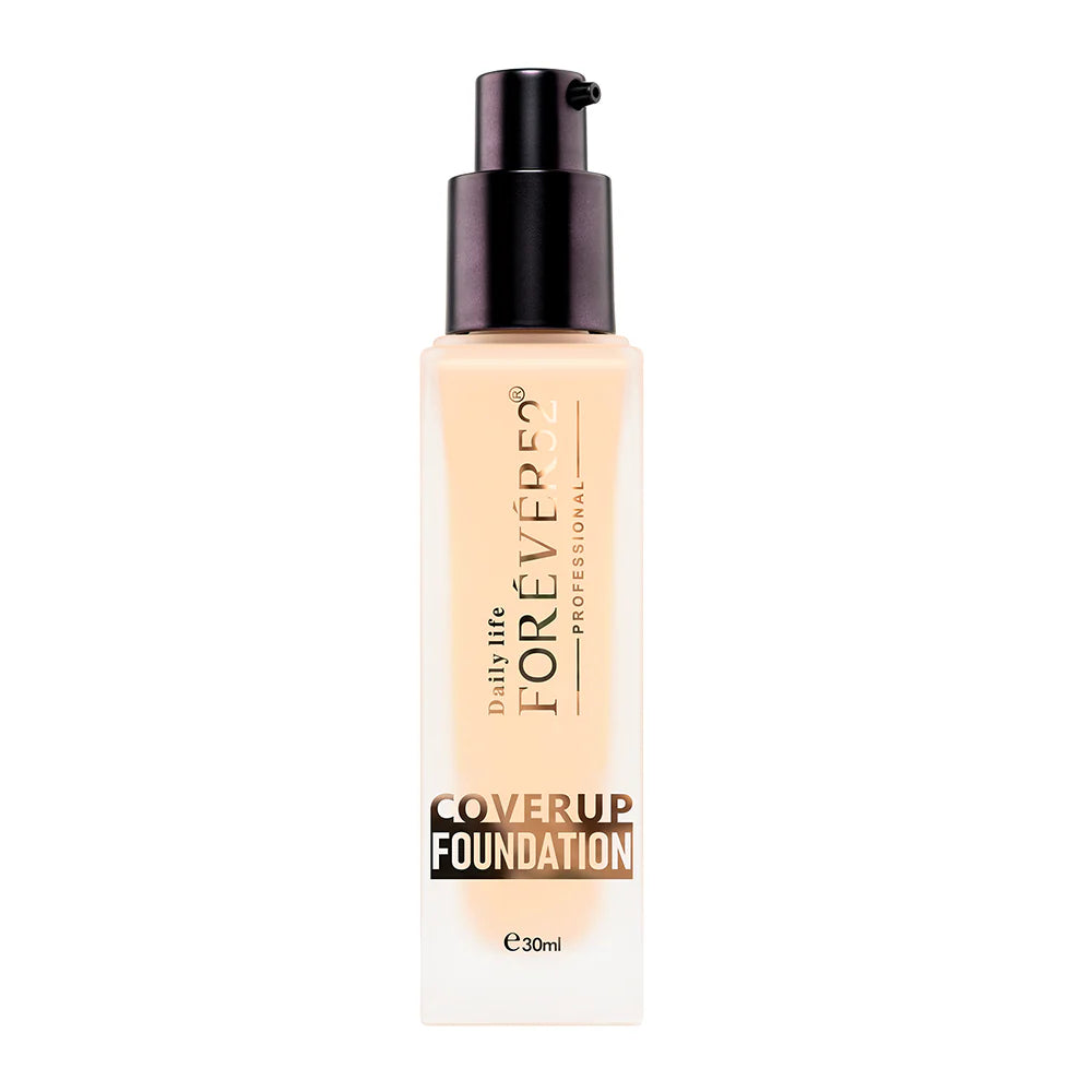 Daily Life Forever52 Coverup Foundation, 30ml
