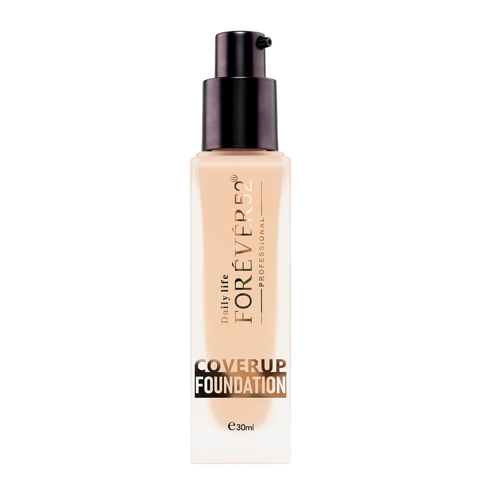 Daily Life Forever52 Coverup Foundation, 30ml