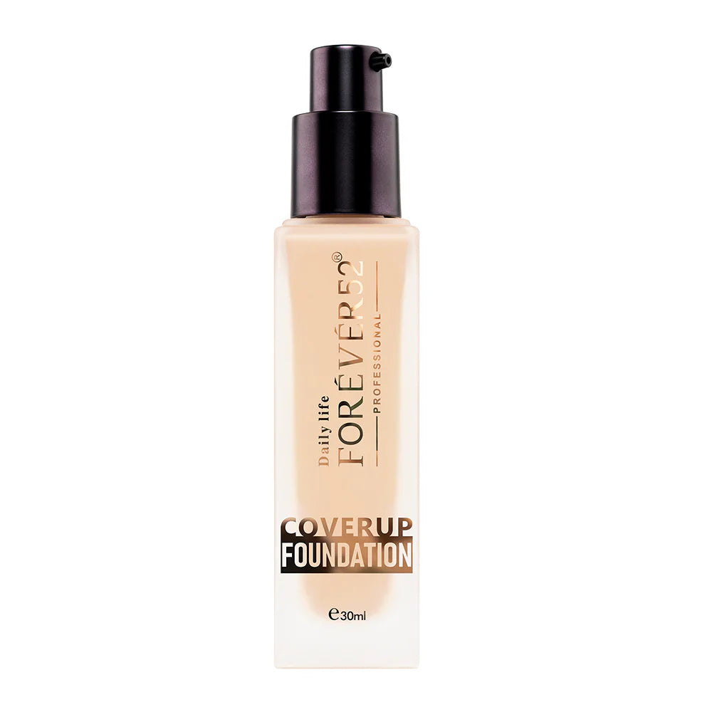 Daily Life Forever52 Coverup Foundation, 30ml
