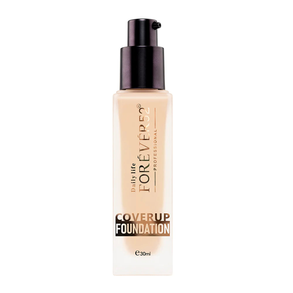 Daily Life Forever52 Coverup Foundation, 30ml