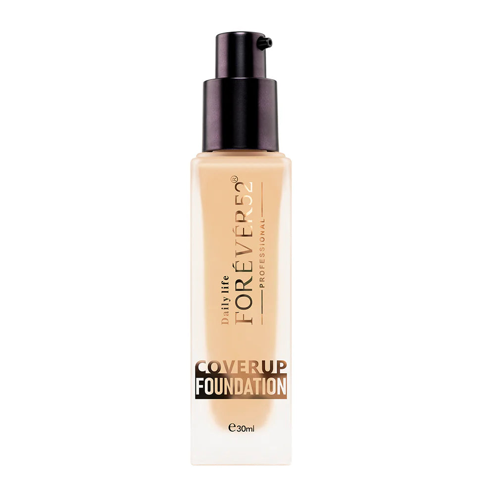 Daily Life Forever52 Coverup Foundation, 30ml