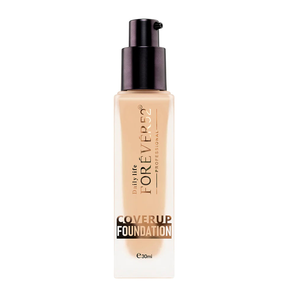 Daily Life Forever52 Coverup Foundation, 30ml