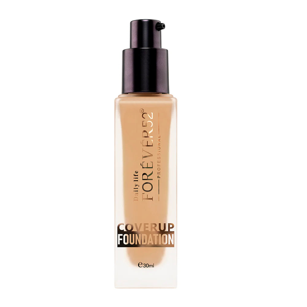 Daily Life Forever52 Coverup Foundation, 30ml