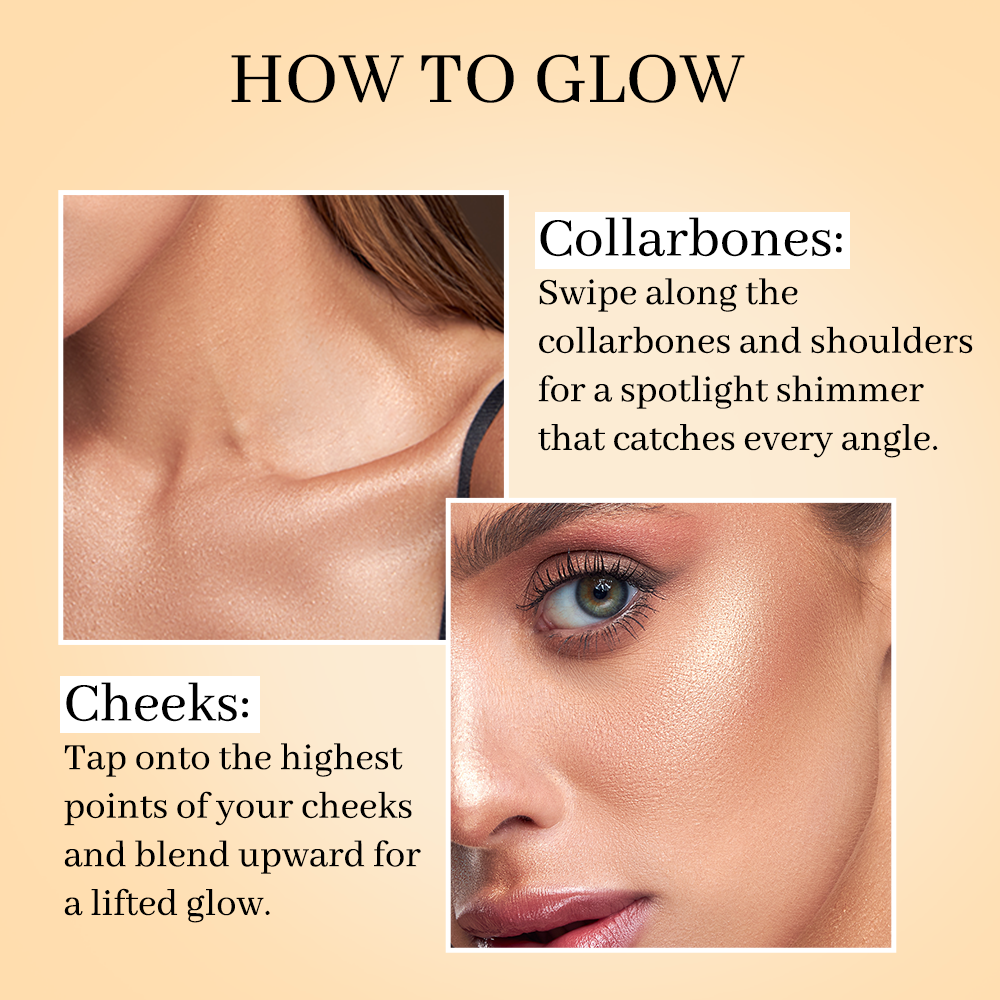 Daily Life Forever 52 Glow On Highlighter, 7g