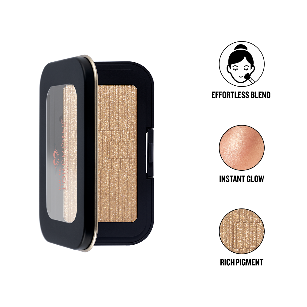 Daily Life Forever 52 Glow On Highlighter, 7g