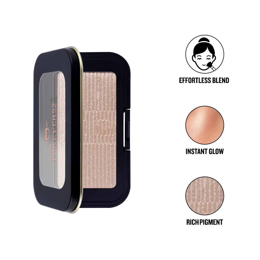 Daily Life Forever 52 Glow On Highlighter, 7g
