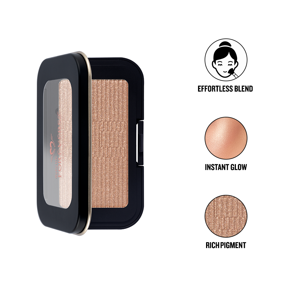 Daily Life Forever 52 Glow On Highlighter, 7g