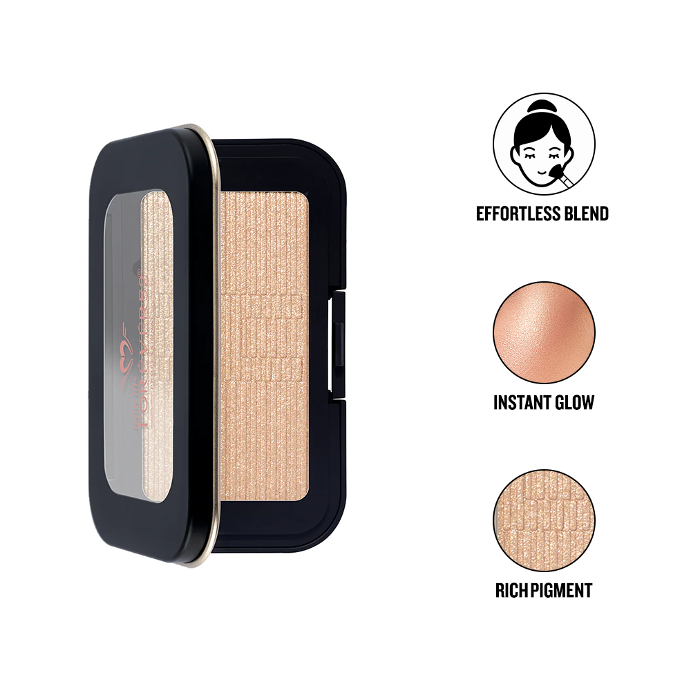 Daily Life Forever 52 Glow On Highlighter, 7g