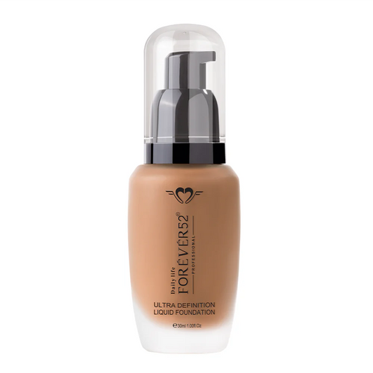 Daily Life Forever52 Ultra Definition Liquid Foundation, 30ml